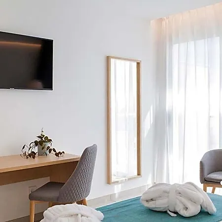 Gran Sagitario Hotel 4*