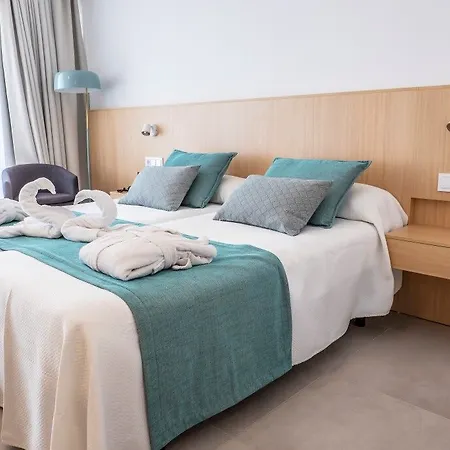 Gran Sagitario Hotel 4*