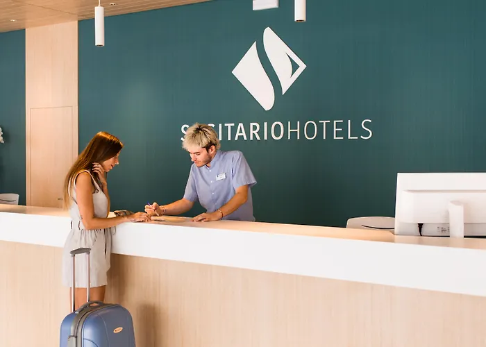 Gran Sagitario 4* ثيوداديلا