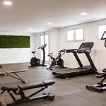 Gran Sagitario Hotel