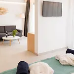 Gran Sagitario 4* Ciutadella (Menorca)