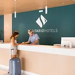 Gran Sagitario 4* Ciutadella (Menorca)