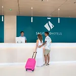 Hotel Gran Sagitario Ciutadella (Menorca)