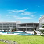 Gran Sagitario Hotel 4*