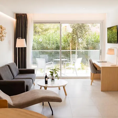 Hotel Gran Sagitario Ciutadella (Menorca)