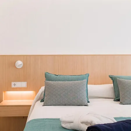 Gran Sagitario Hotel