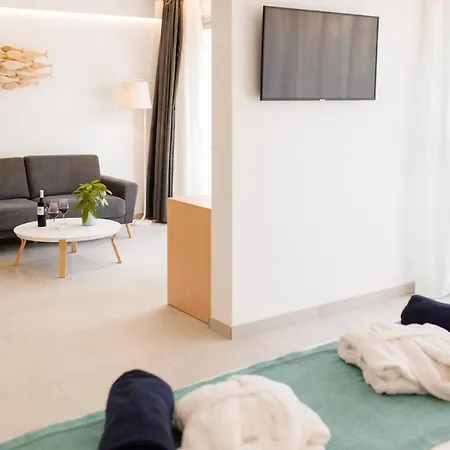 Gran Sagitario 4* Ciutadella (Menorca)