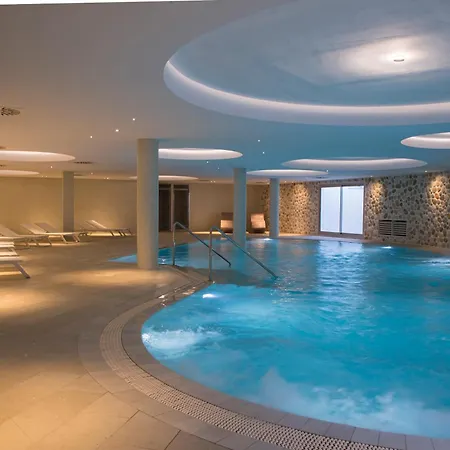 Hotel Gran Sagitario 4*