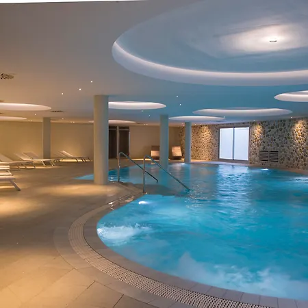 Hotel Gran Sagitario 4*