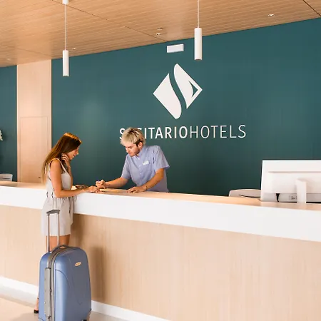 Gran Sagitario 4* Ciutadella (Menorca)