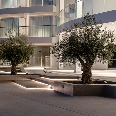 Gran Sagitario 4* Ciutadella (Menorca)