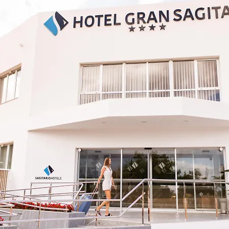 Gran Sagitario 4*