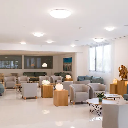 Gran Sagitario Hotel 4*