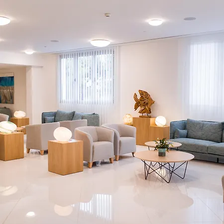 Hotel Gran Sagitario