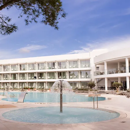 Gran Sagitario Hotel