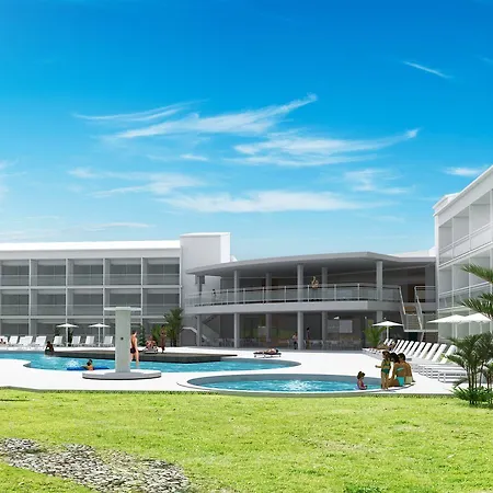 Gran Sagitario Hotel 4*