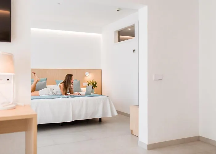 Hotel Gran Sagitario