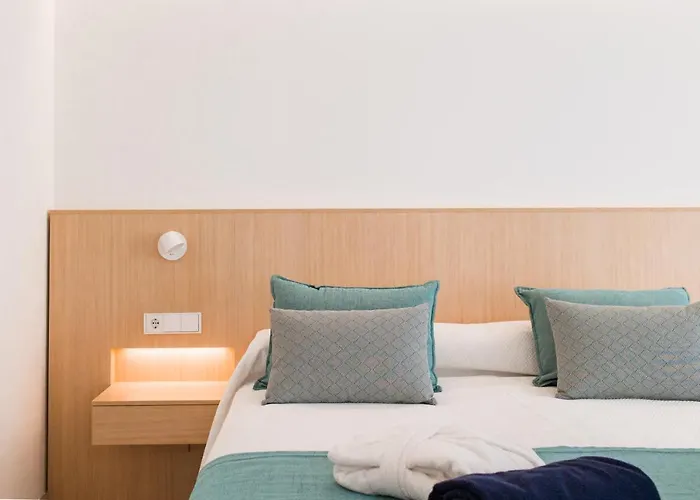 Gran Sagitario Hotel