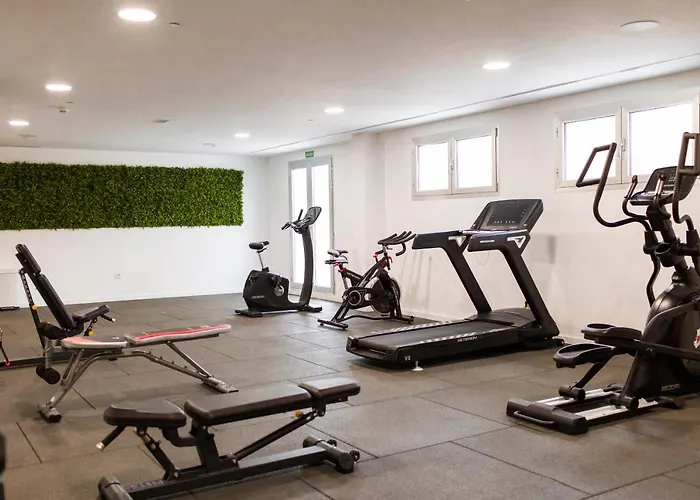 Gran Sagitario Hotel