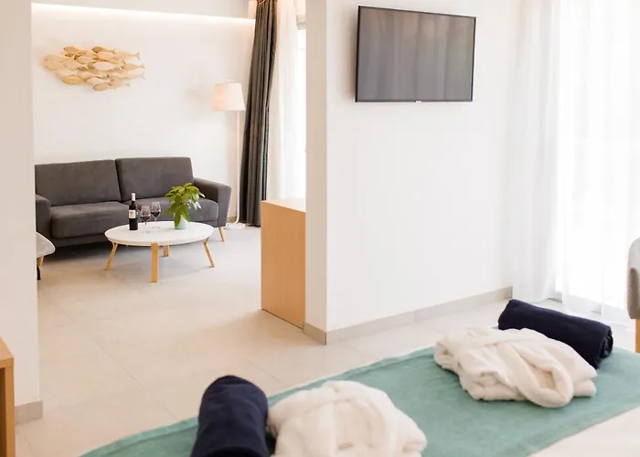 Gran Sagitario 4* Ciutadella (Menorca)