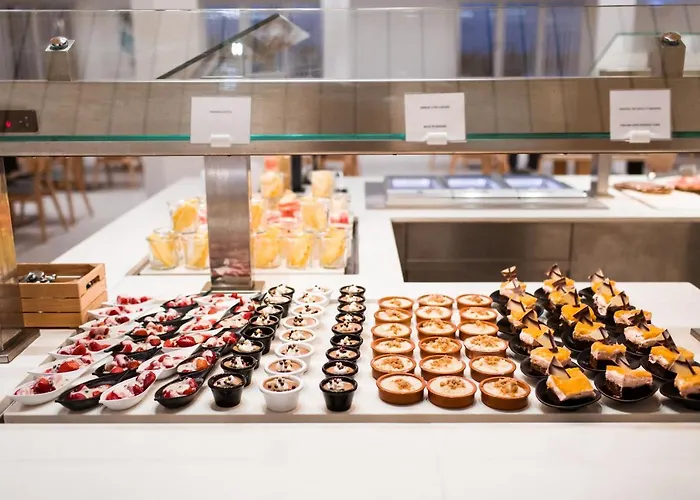 Gran Sagitario Hotel