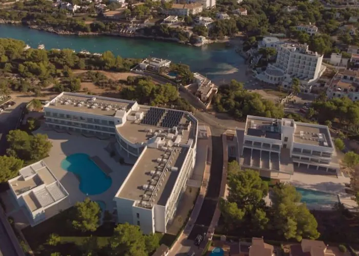 Hotel Gran Sagitario 4*