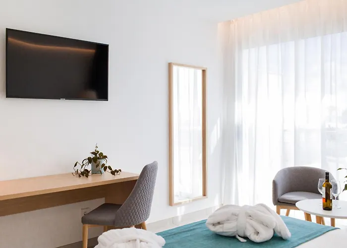 Gran Sagitario Hotel 4*