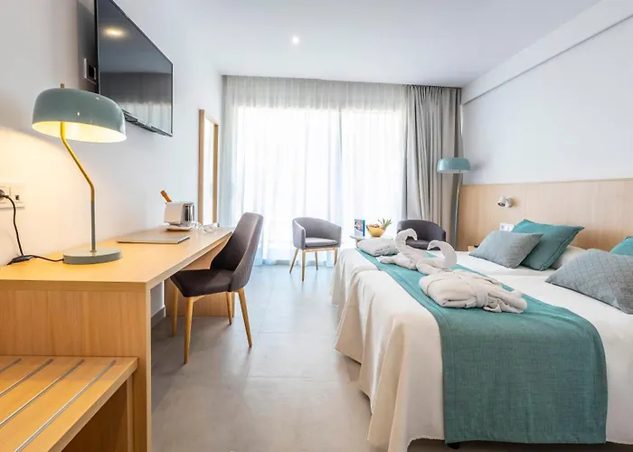 Gran Sagitario Hotel 4*