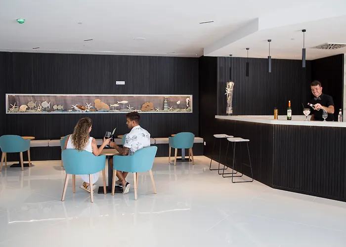 Gran Sagitario Hotel Ciutadella (Menorca)