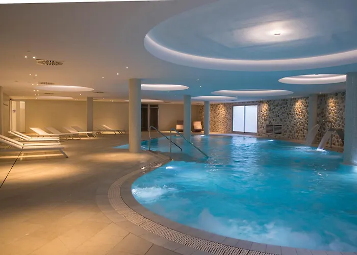 Hotel Gran Sagitario 4*