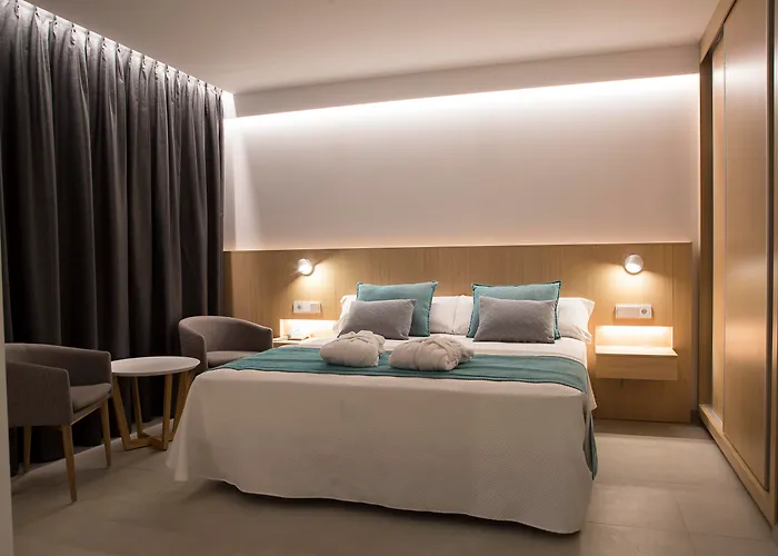 Hotel Gran Sagitario