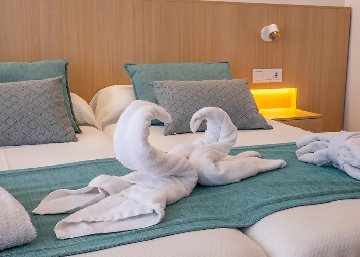 Hotel Gran Sagitario 4*