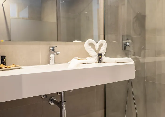 Hotel Gran Sagitario Ciutadella (Menorca)