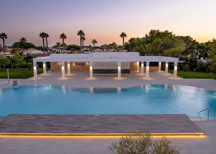 Hotel Gran Sagitario 4*