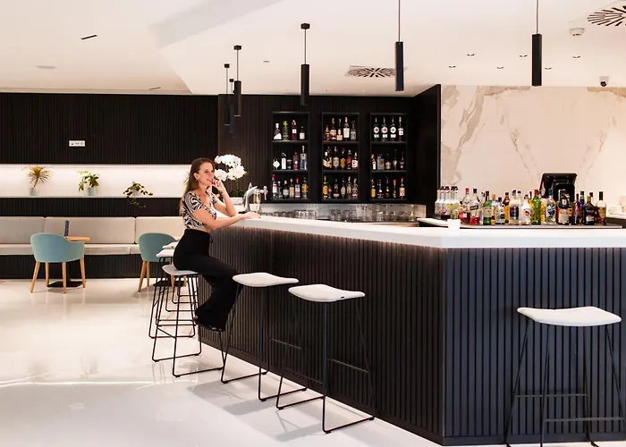 Gran Sagitario Hotel Ciutadella (Menorca)