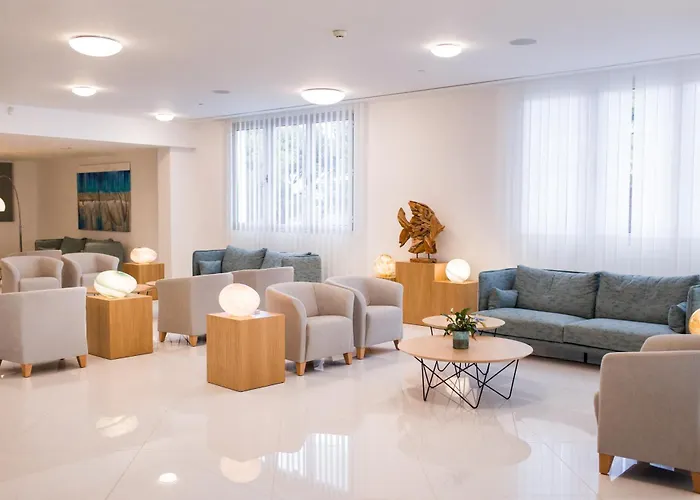 Hotel Gran Sagitario