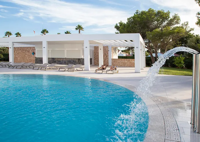 Hotel Gran Sagitario