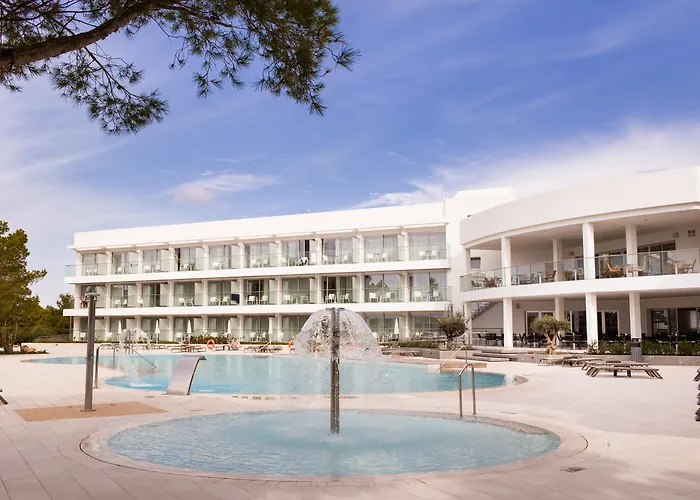 Gran Sagitario Hotel