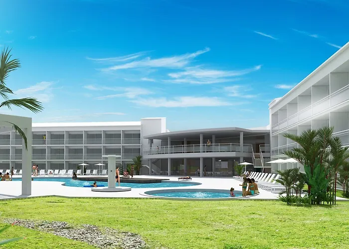 Gran Sagitario Hotel 4*