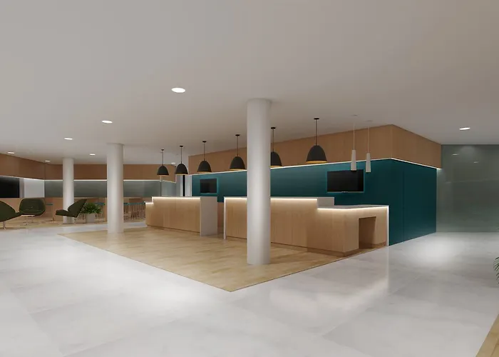 Gran Sagitario Hotel